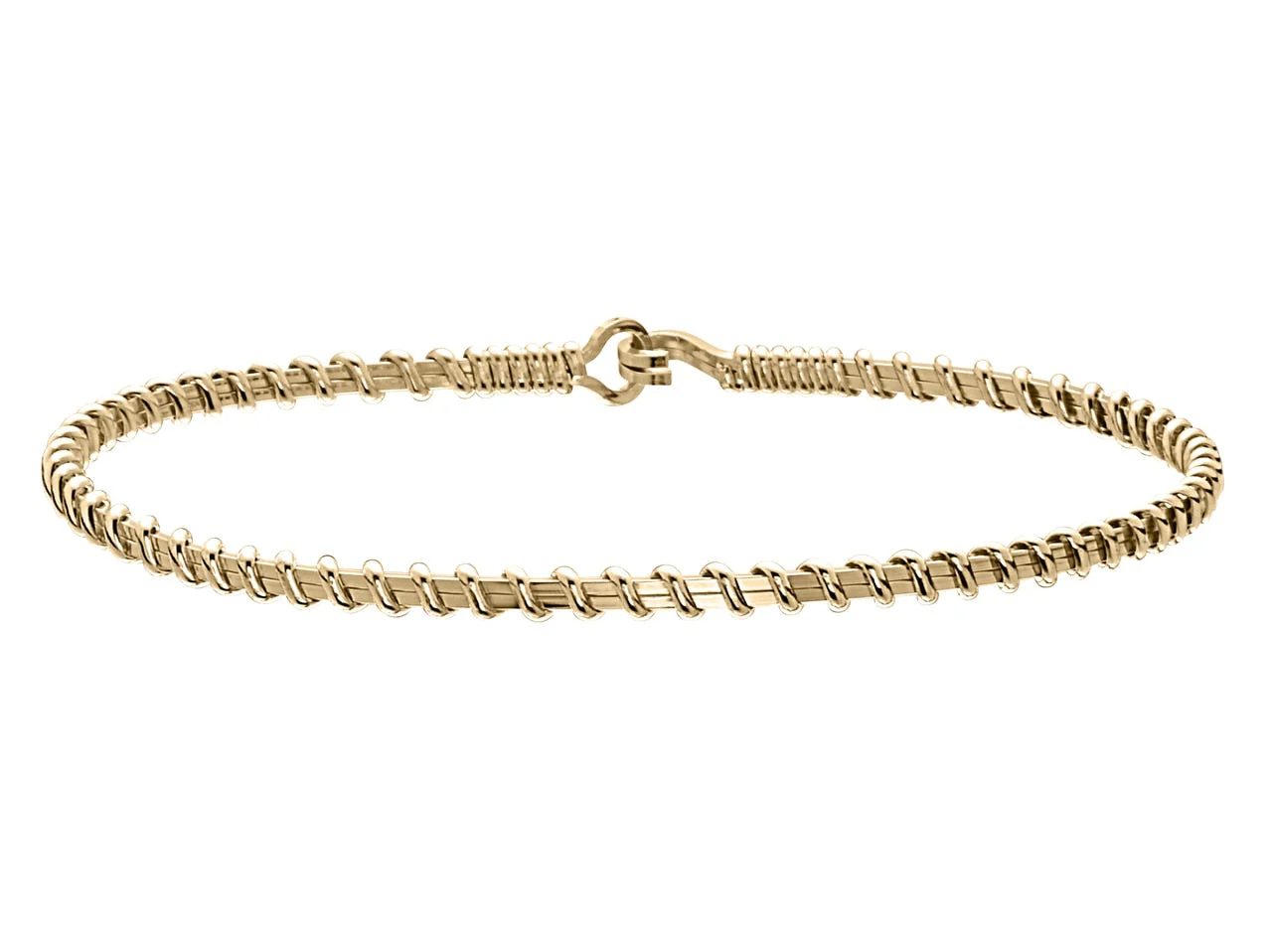 Forever Fellowship Bracelet - Image 4
