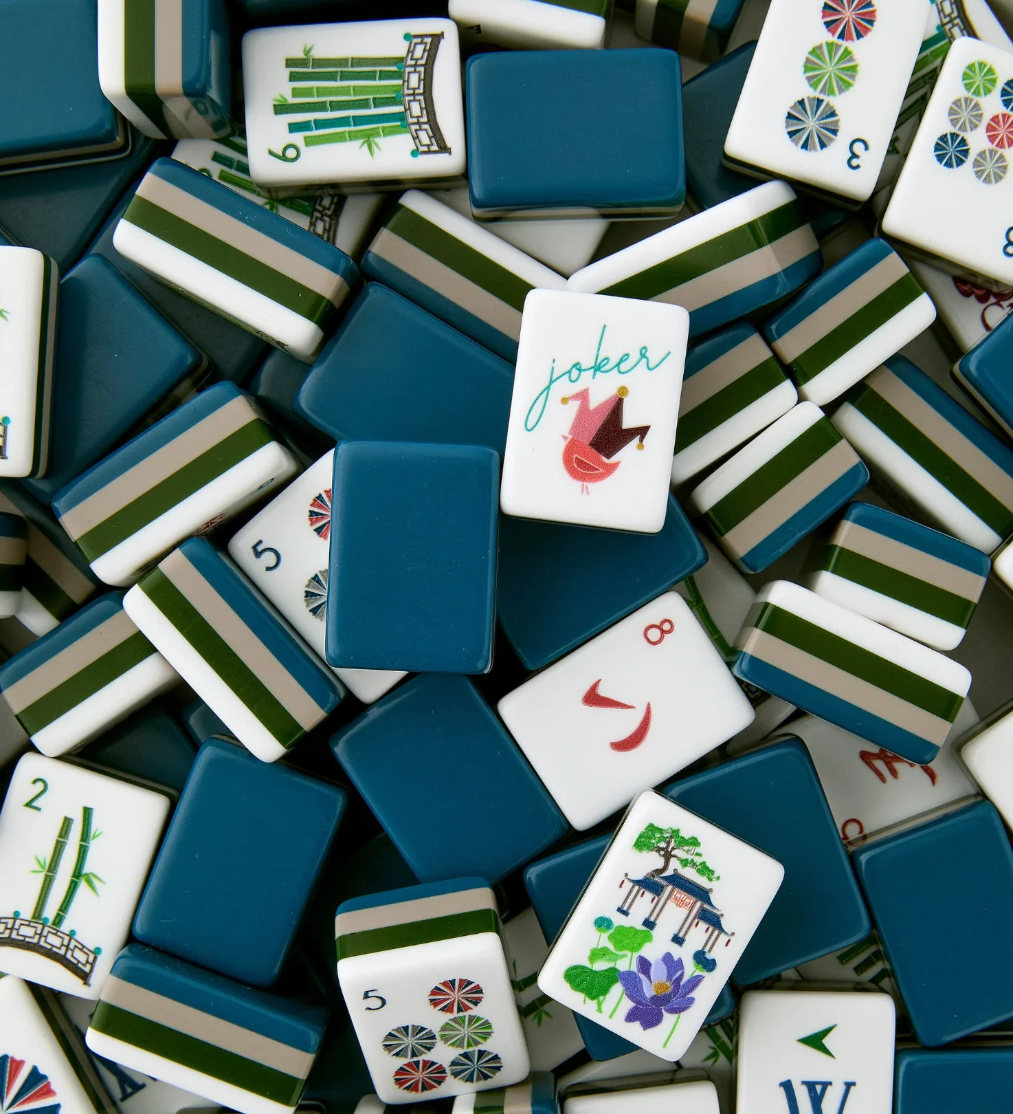 Gatsby Tiles - Image 2