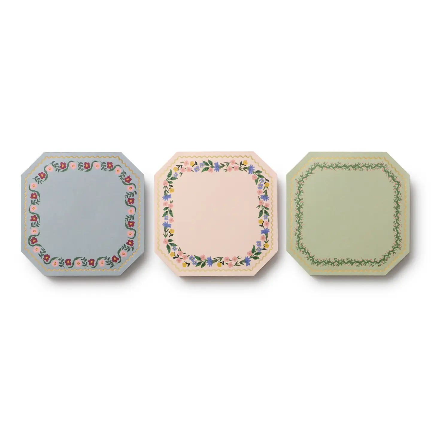 Gemma Mini Notepad Trio - Image 2