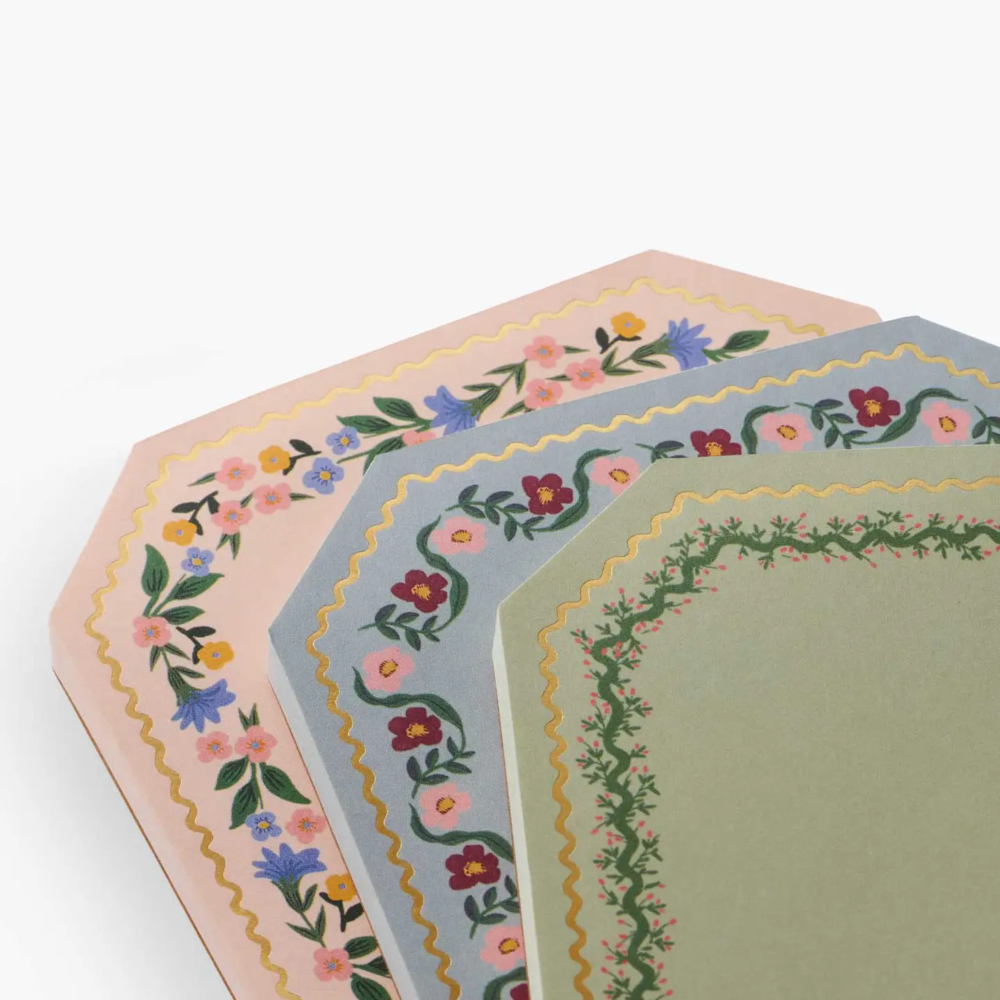 Gemma Mini Notepad Trio - Image 3