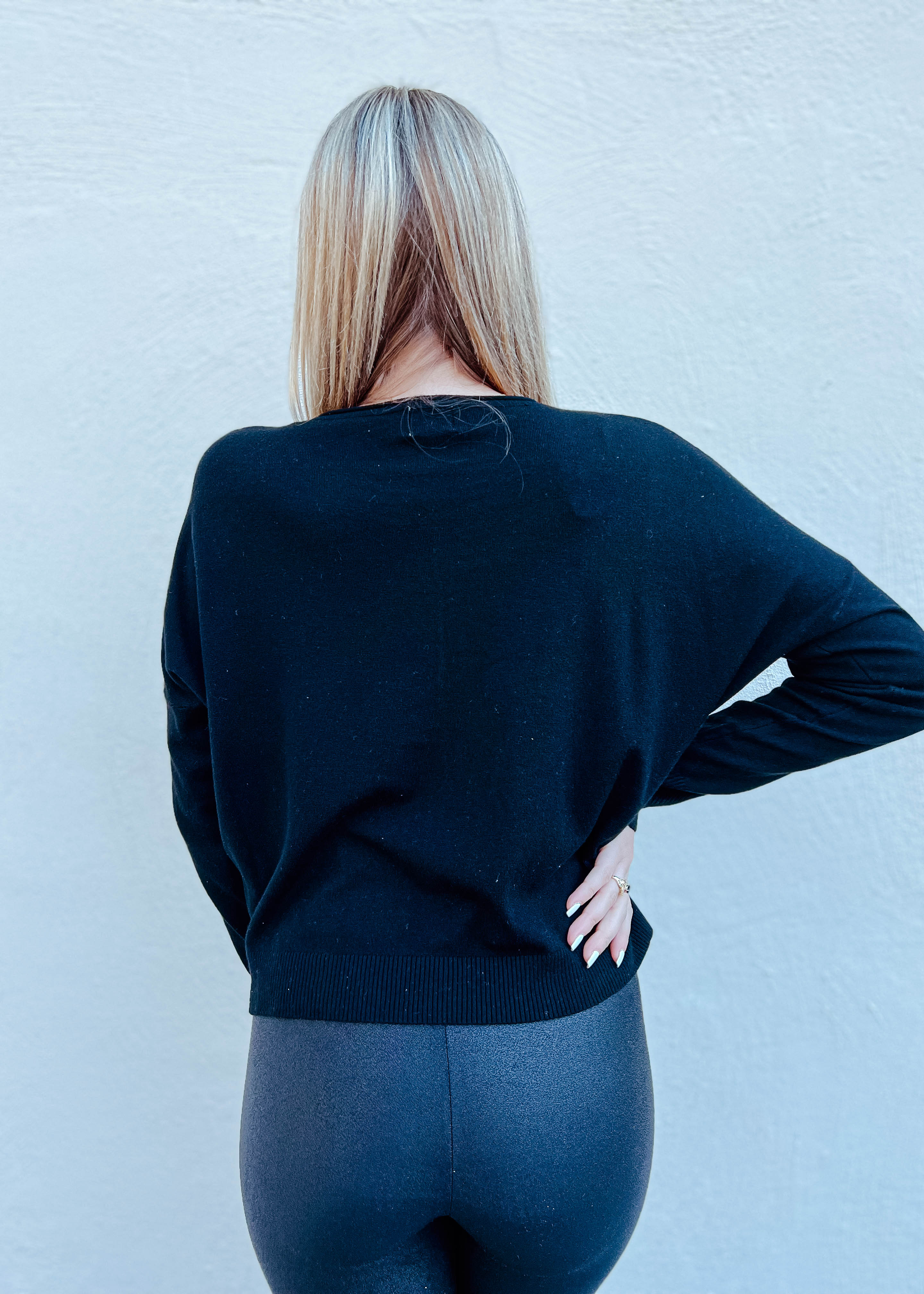 Gemma Soft Sweater - Image 4
