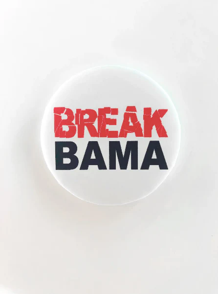 Georgia Gameday Button - Image 14