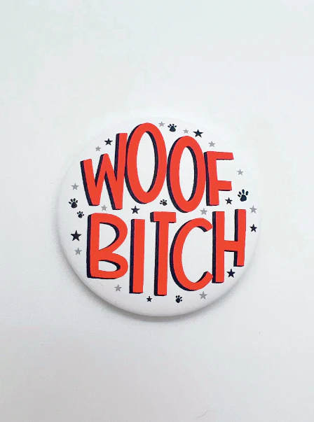 Georgia Gameday Button - Image 18