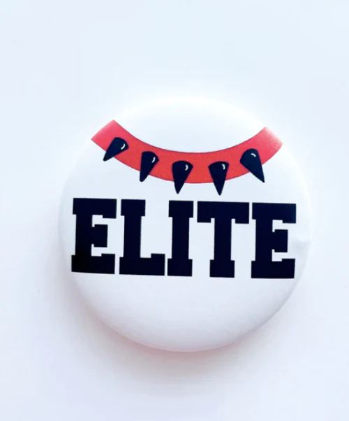 Georgia Gameday Button - Image 27