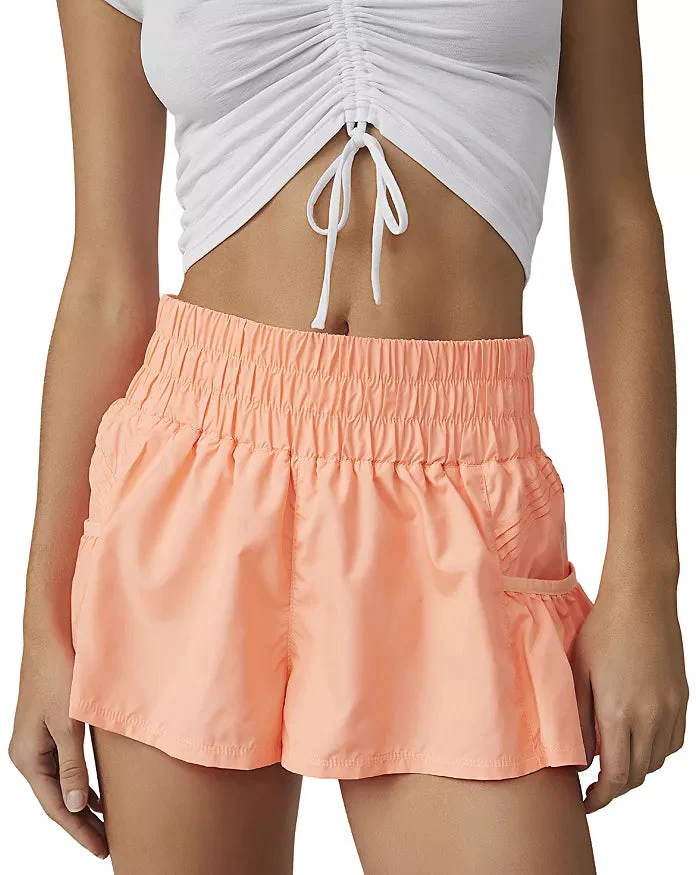 Get Your Flirt On Shorts - Image 23