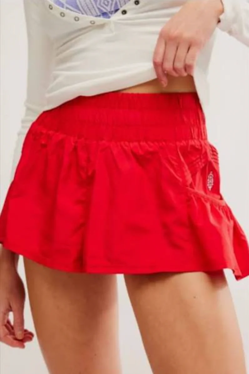 Get Your Flirt On Shorts - Image 42