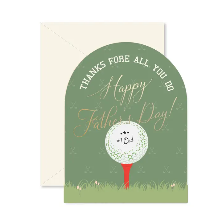 Ginger P. Designs Greeting Card - Image 10