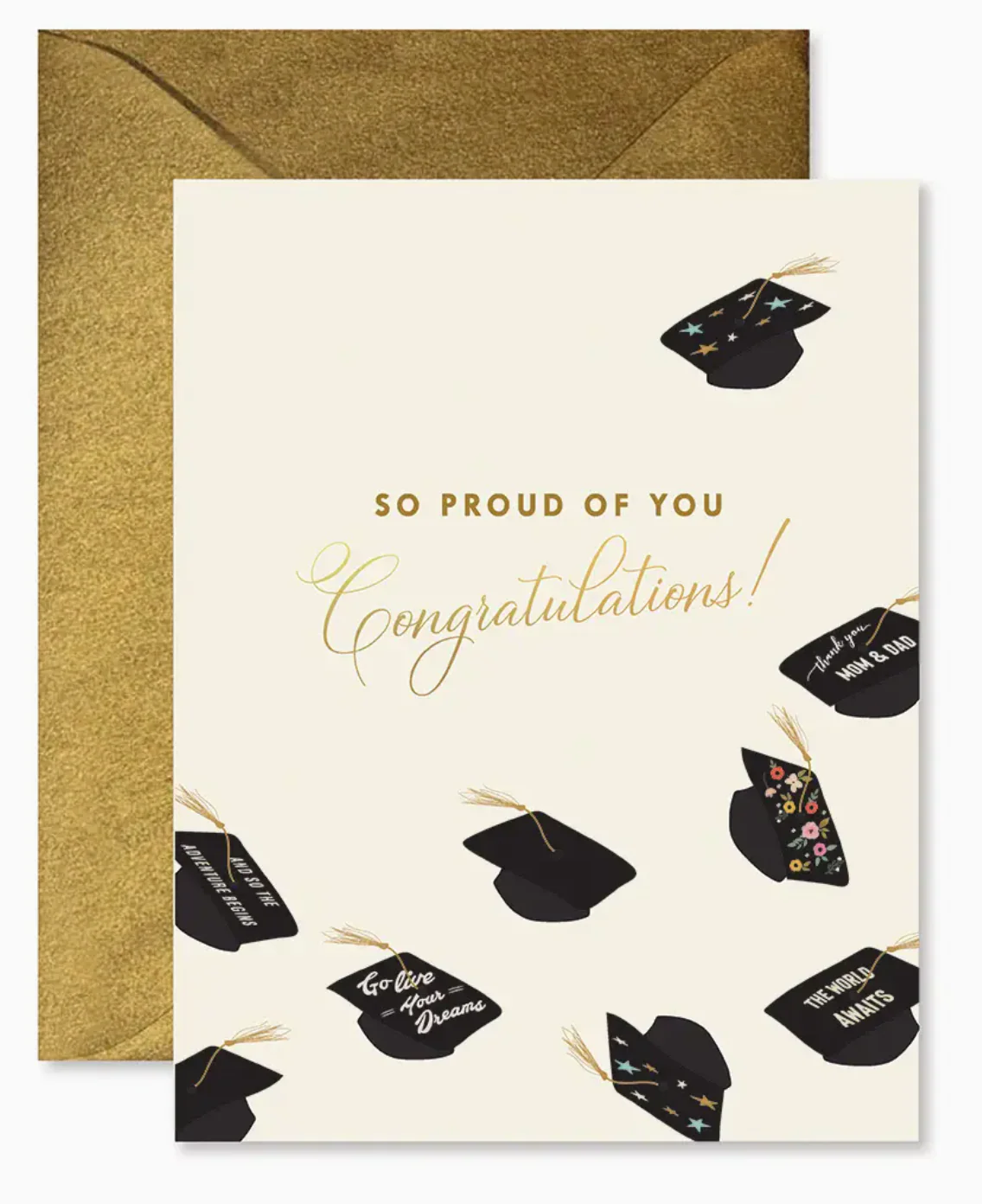 Ginger P. Designs Greeting Card - Image 2