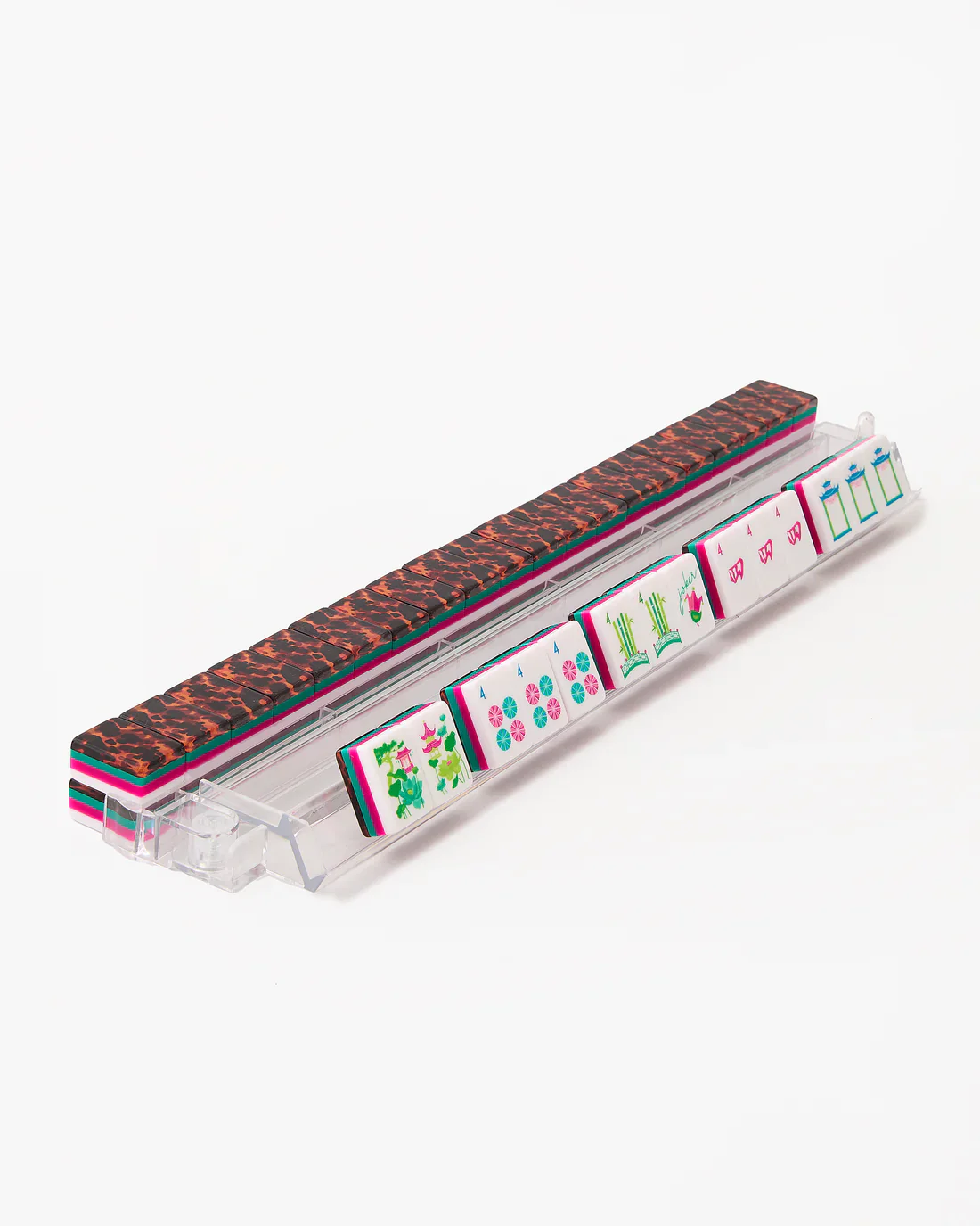 Glow Wild Mahjong Tiles - Image 7