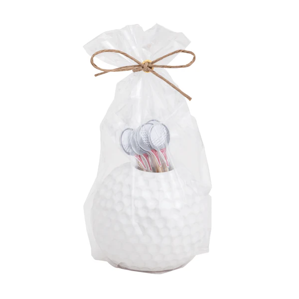 Golf Toothpick Holder - Image 2