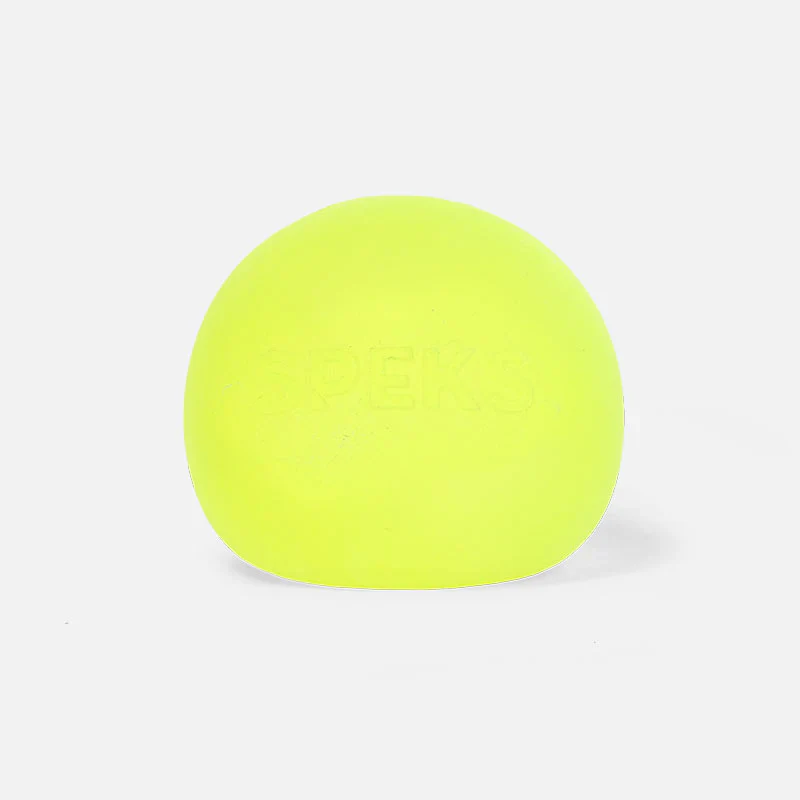 Gump Memory Gel Stress Ball - Image 4