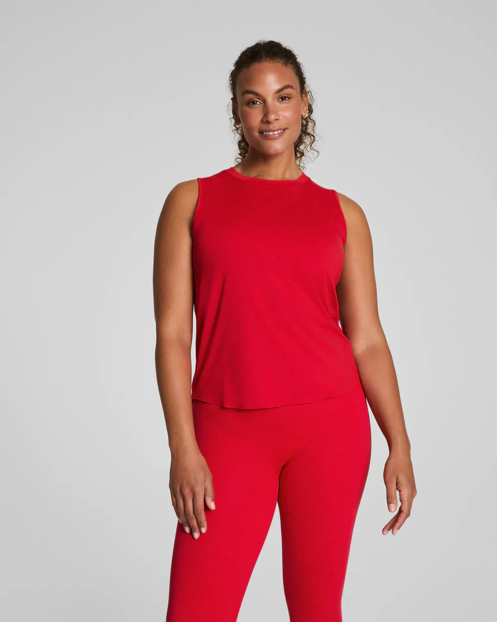 High Neck Tank - Image 3