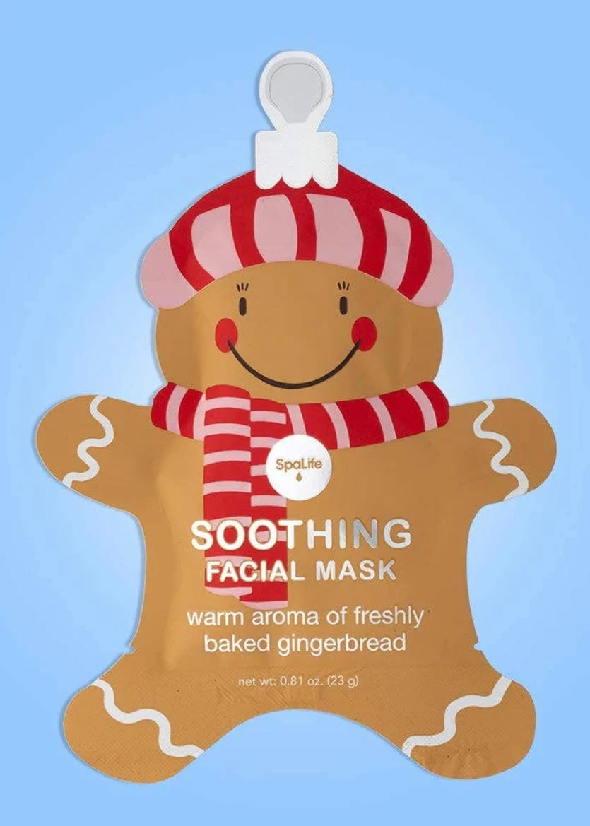 Holiday Face Mask - Image 5