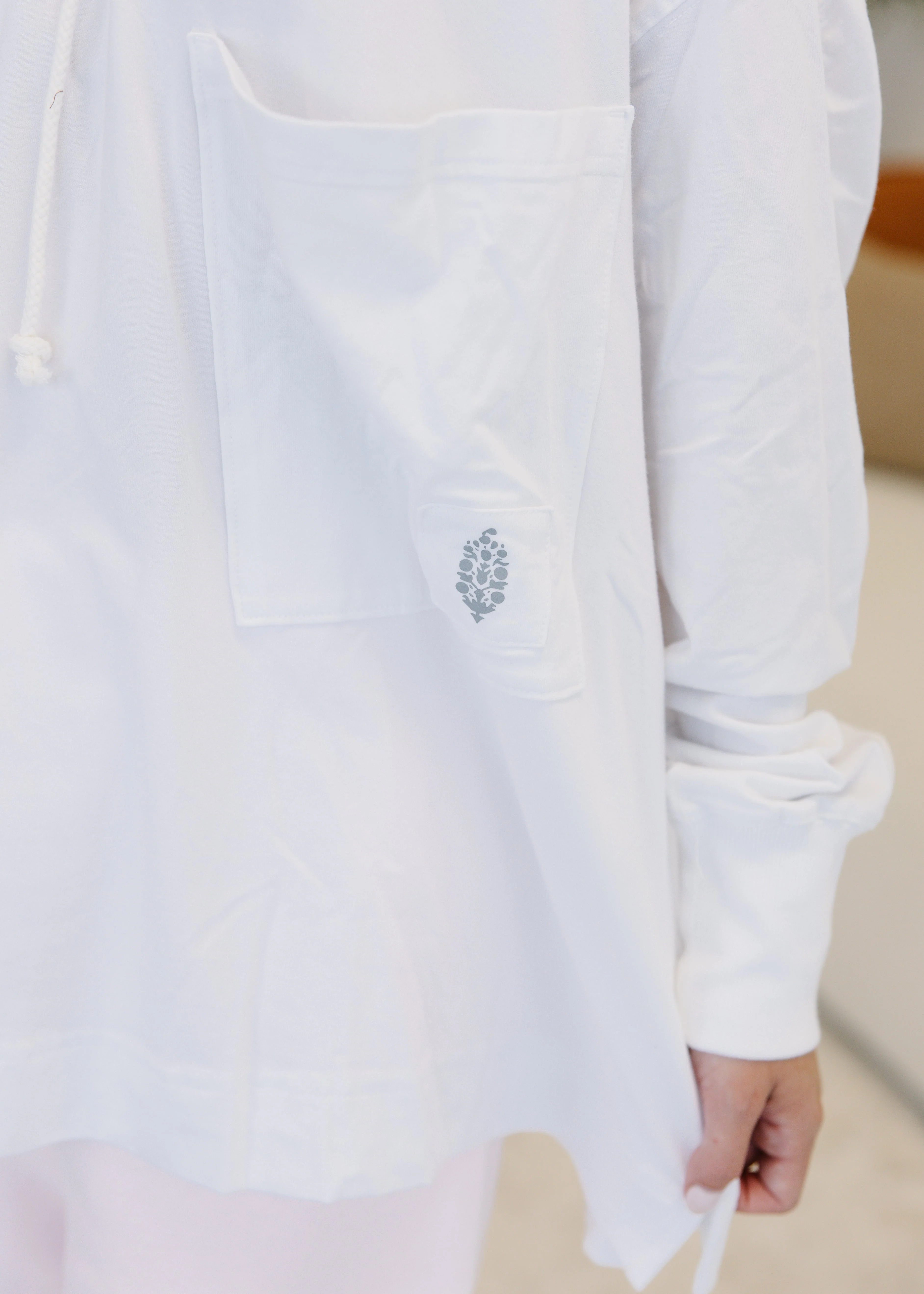 Hot Shot Hooded Layer - Image 4