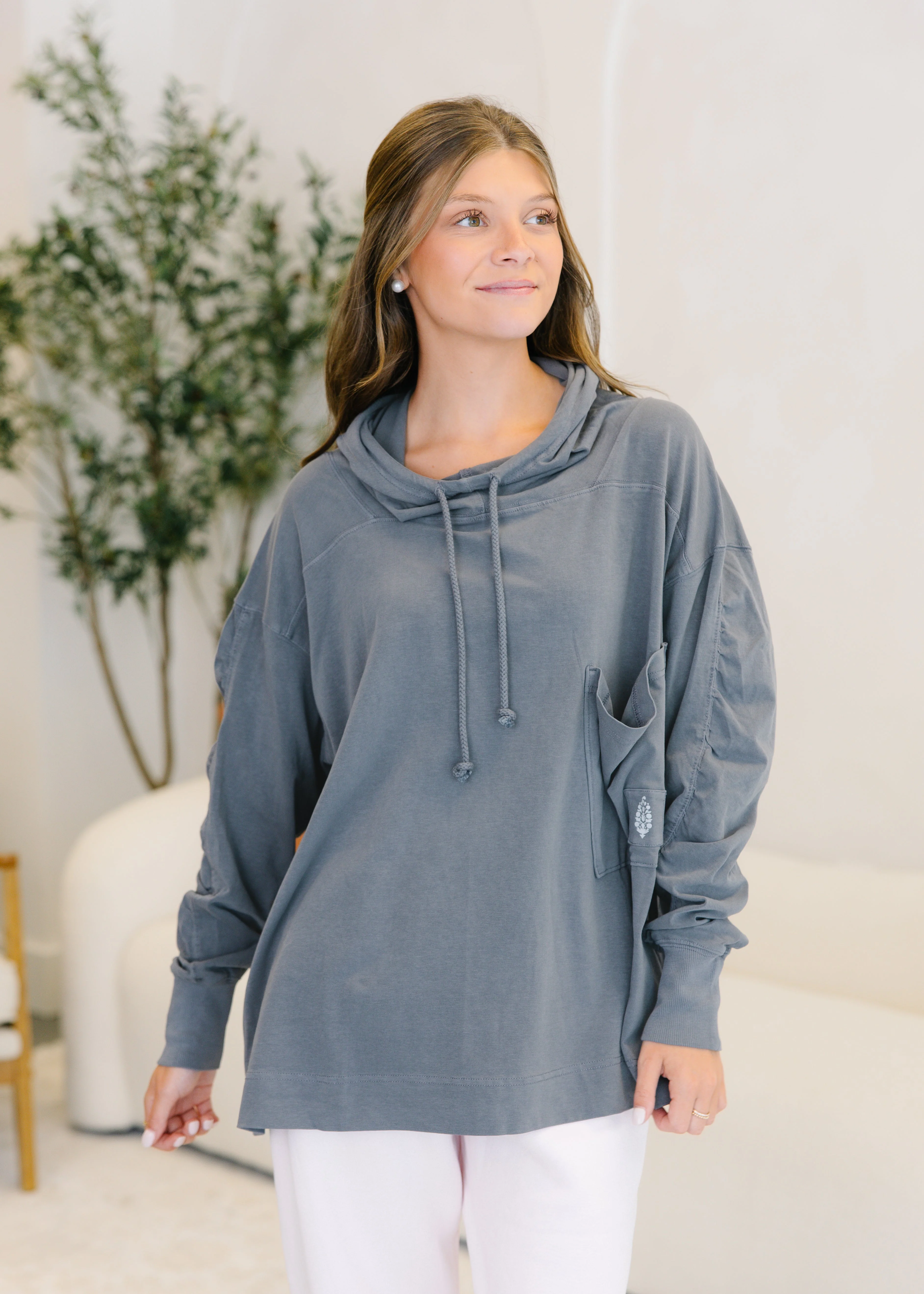 Hot Shot Hooded Layer - Image 5