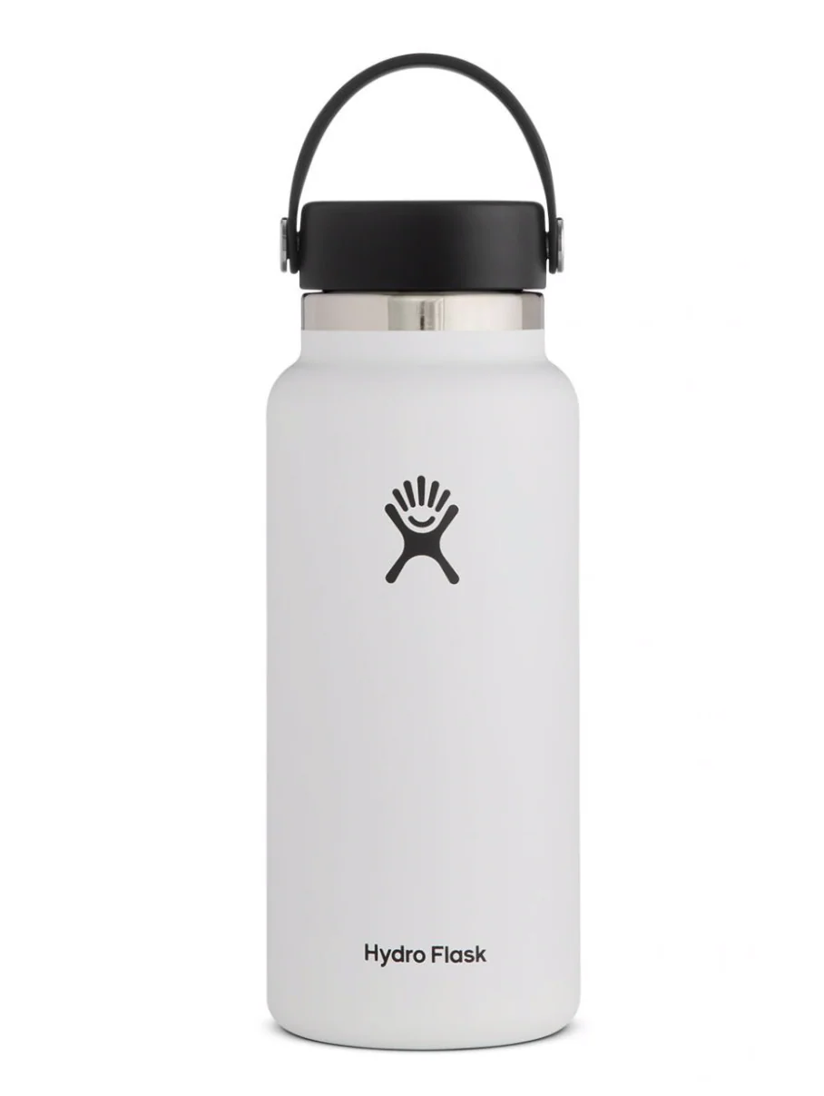 Hydro Flask Wide Mouth 32 oz - Image 6