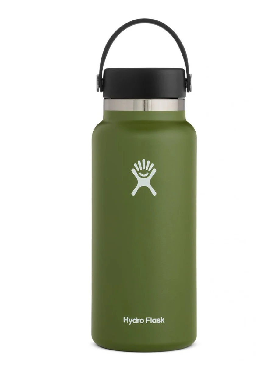 Hydro Flask Wide Mouth 32 oz - Image 8