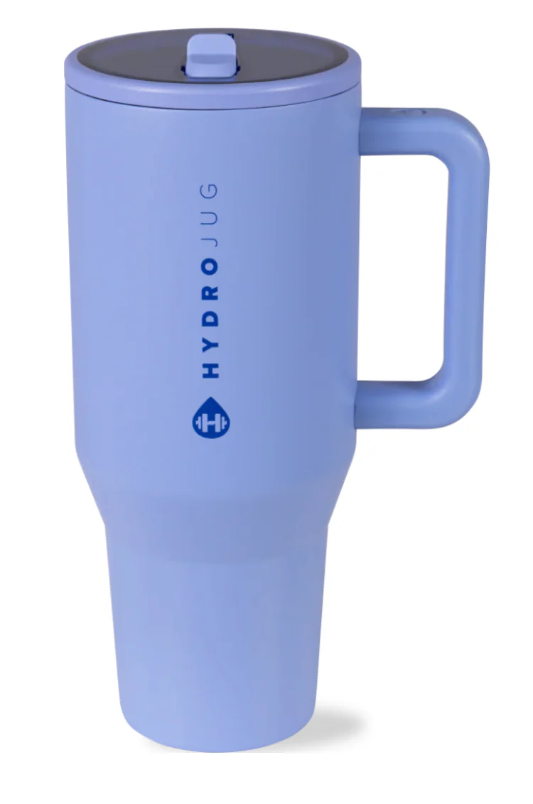 40oz Hydrojug Traveler Cup - Image 14