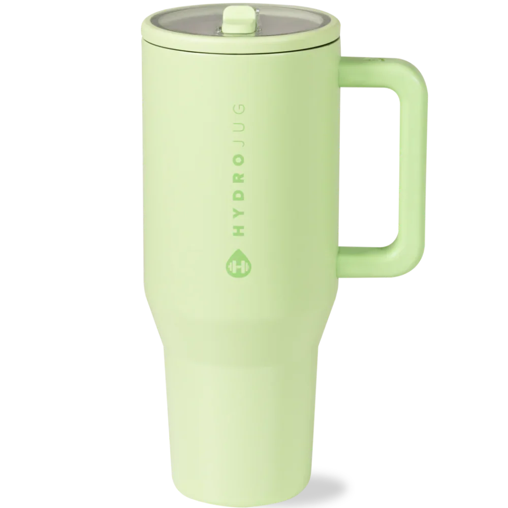 40oz Hydrojug Traveler Cup - Image 7