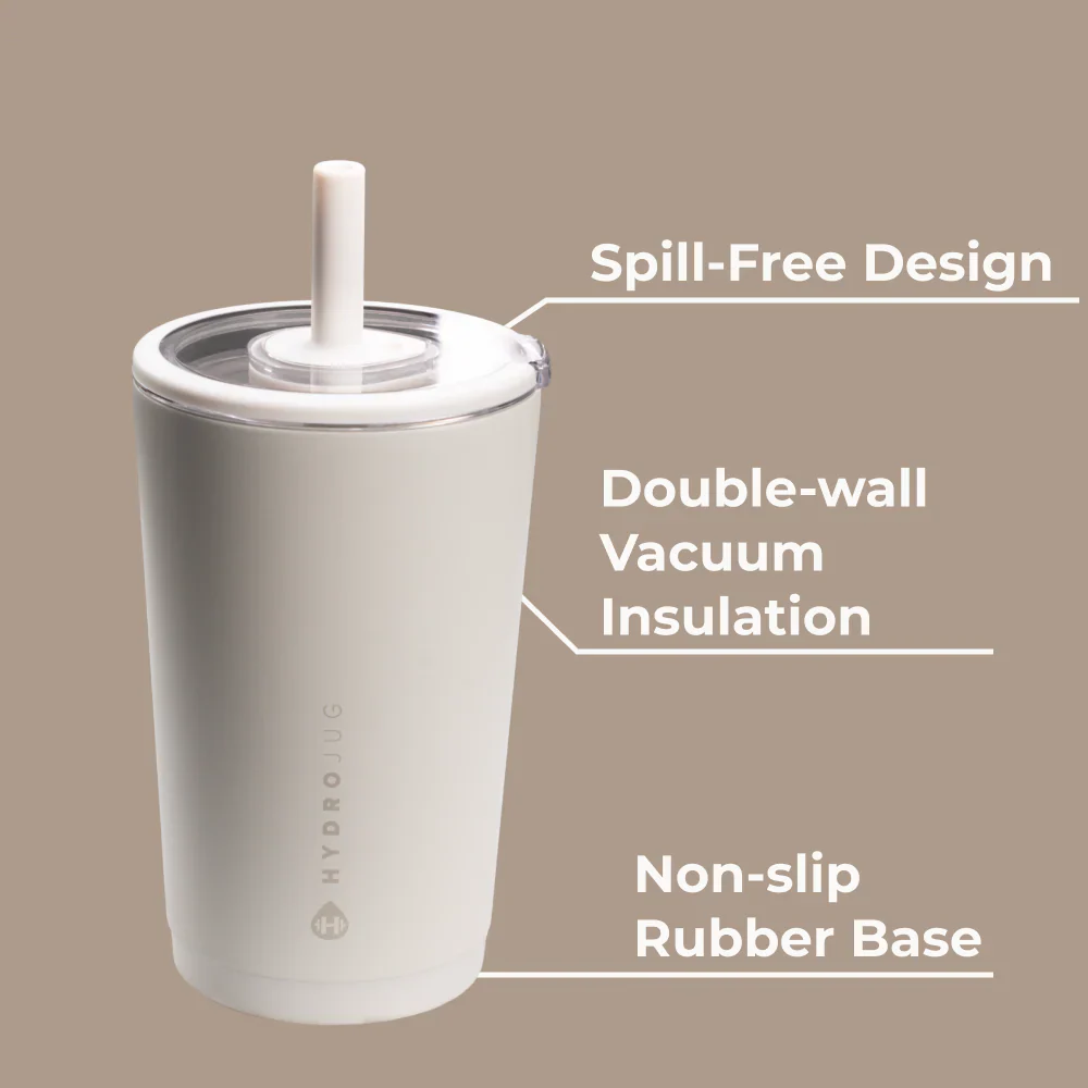 Hydrojug Everyday Tumbler - Image 5