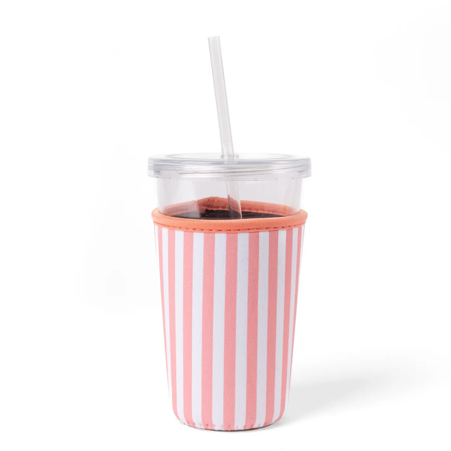 Iced Coffee Drink Sleeve Koozie - Image 3