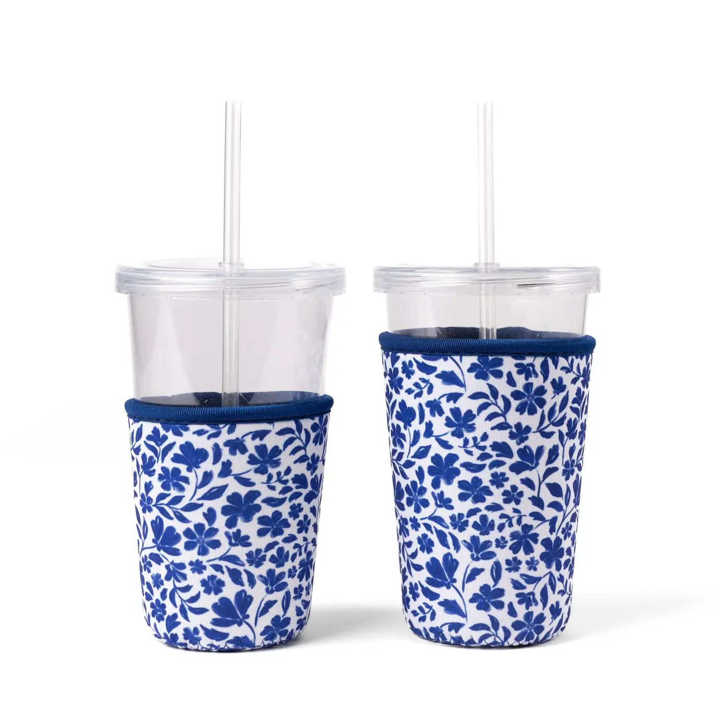 Iced Coffee Drink Sleeve Koozie - Image 6