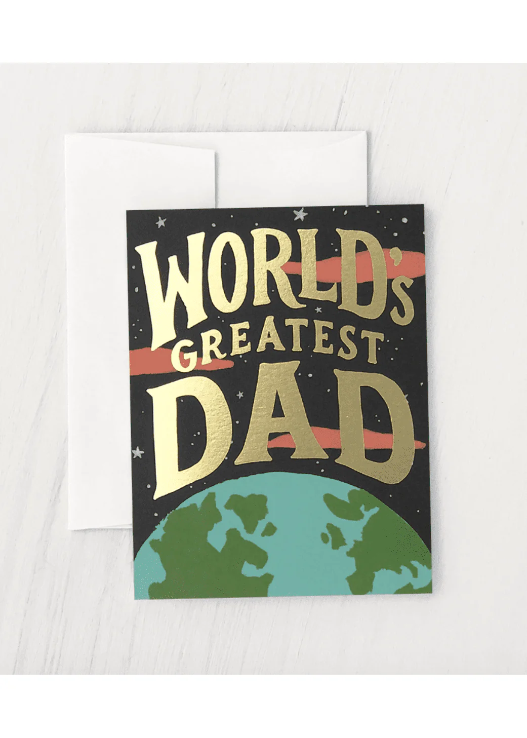 Idlewild Greeting Card - Image 15