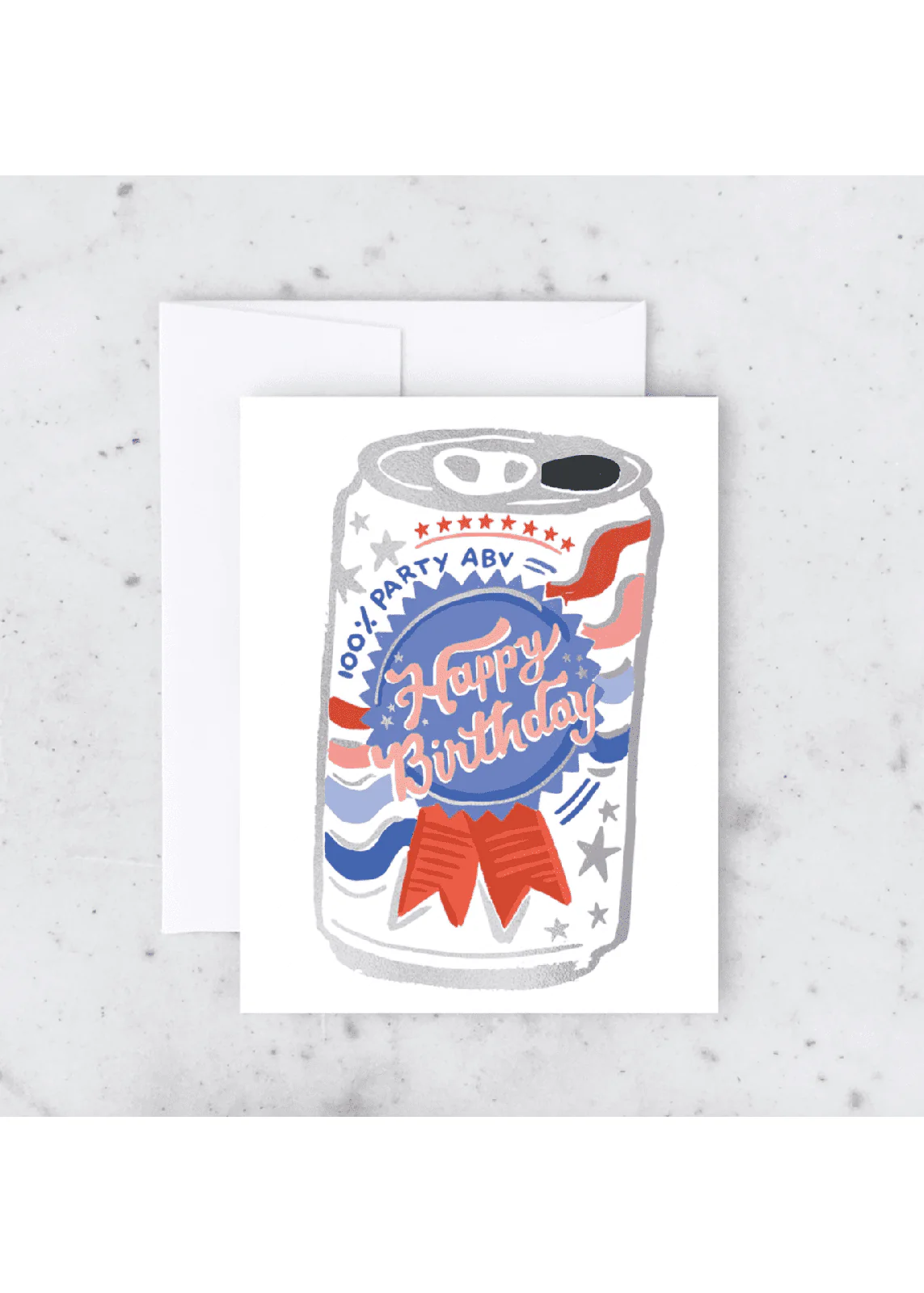 Idlewild Greeting Card - Image 3