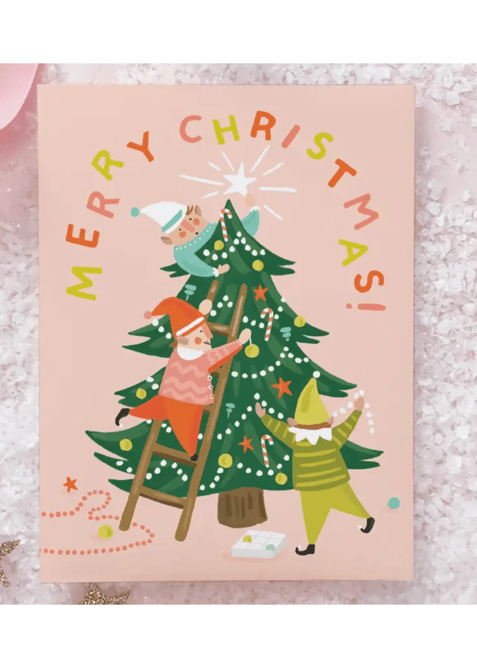 Idlewild Greeting Card - Image 38