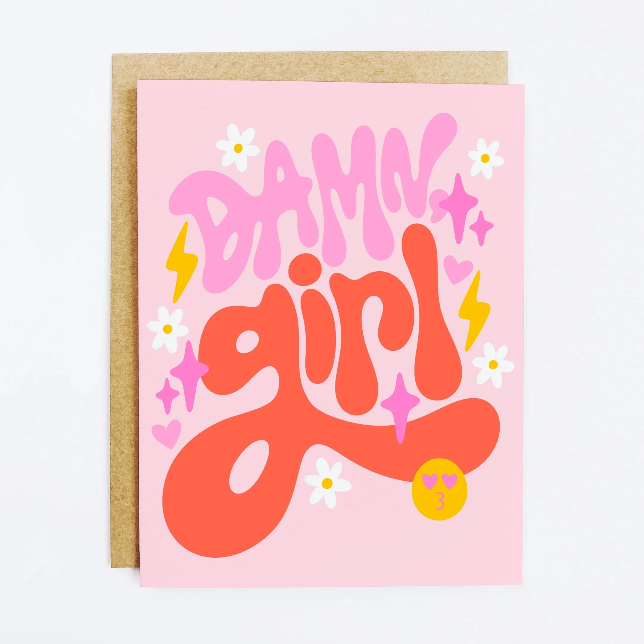 K+S Design Co Greeting Card - Image 23