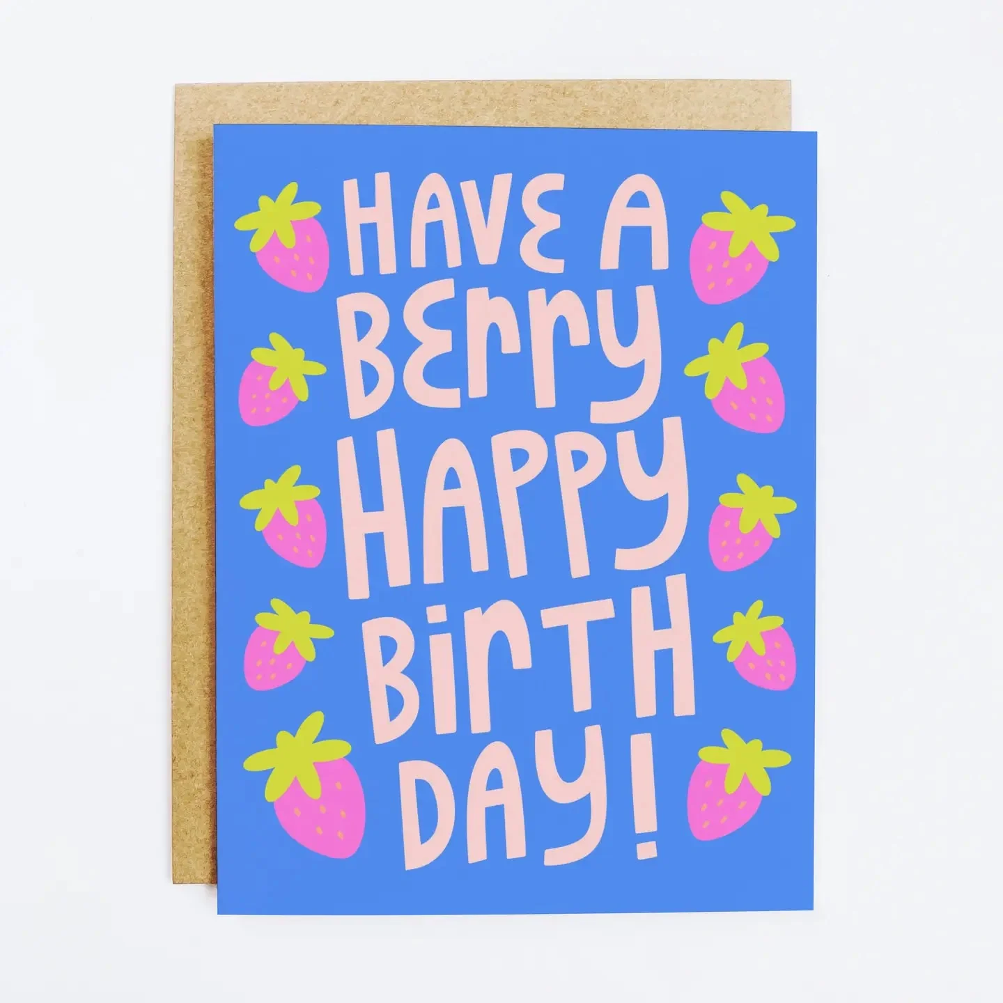 K+S Design Co Greeting Card - Image 7