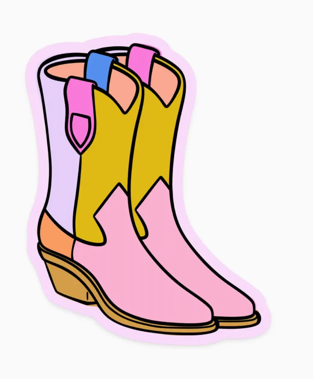 K+S Design Co Stickers - Image 11