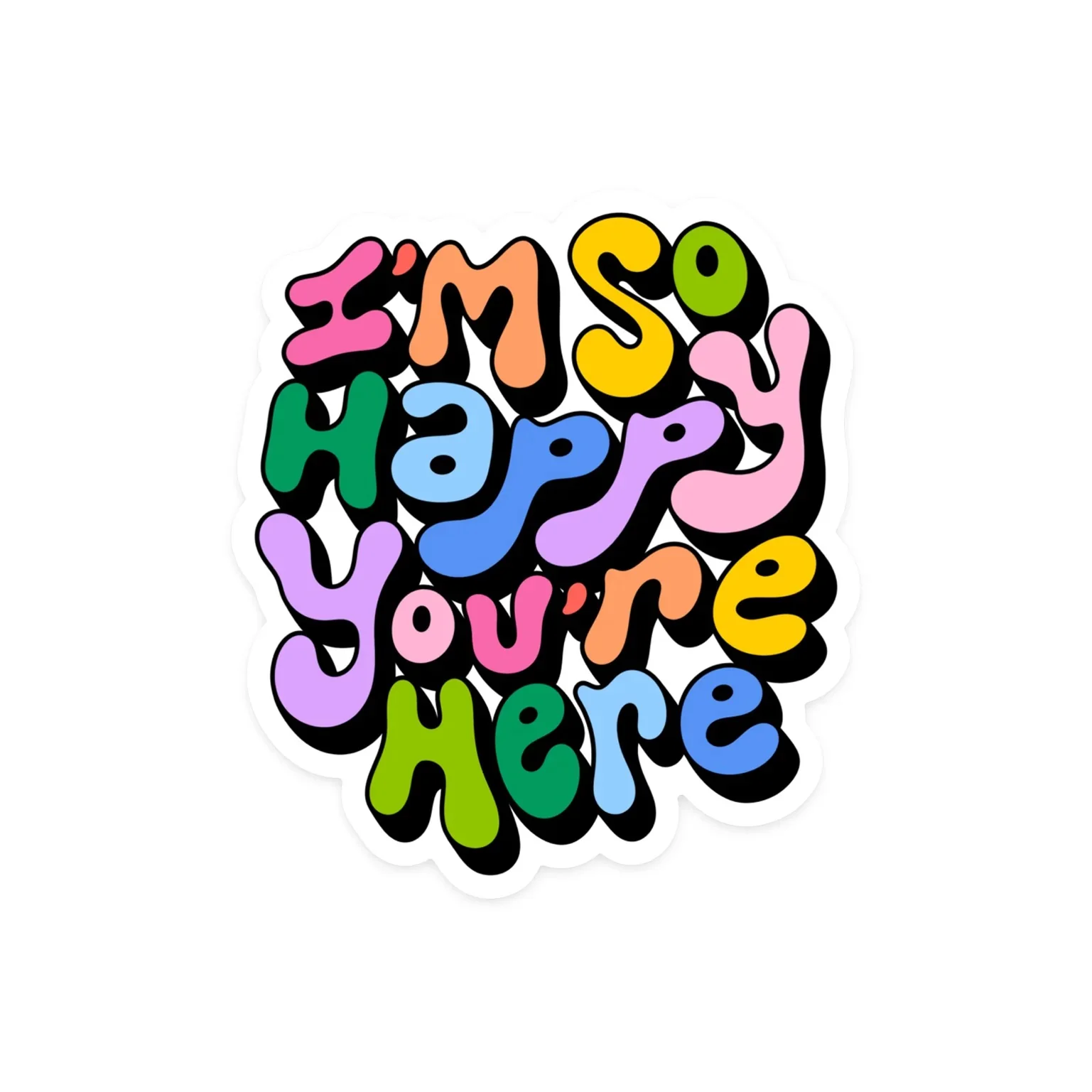 K+S Design Co Stickers - Image 15