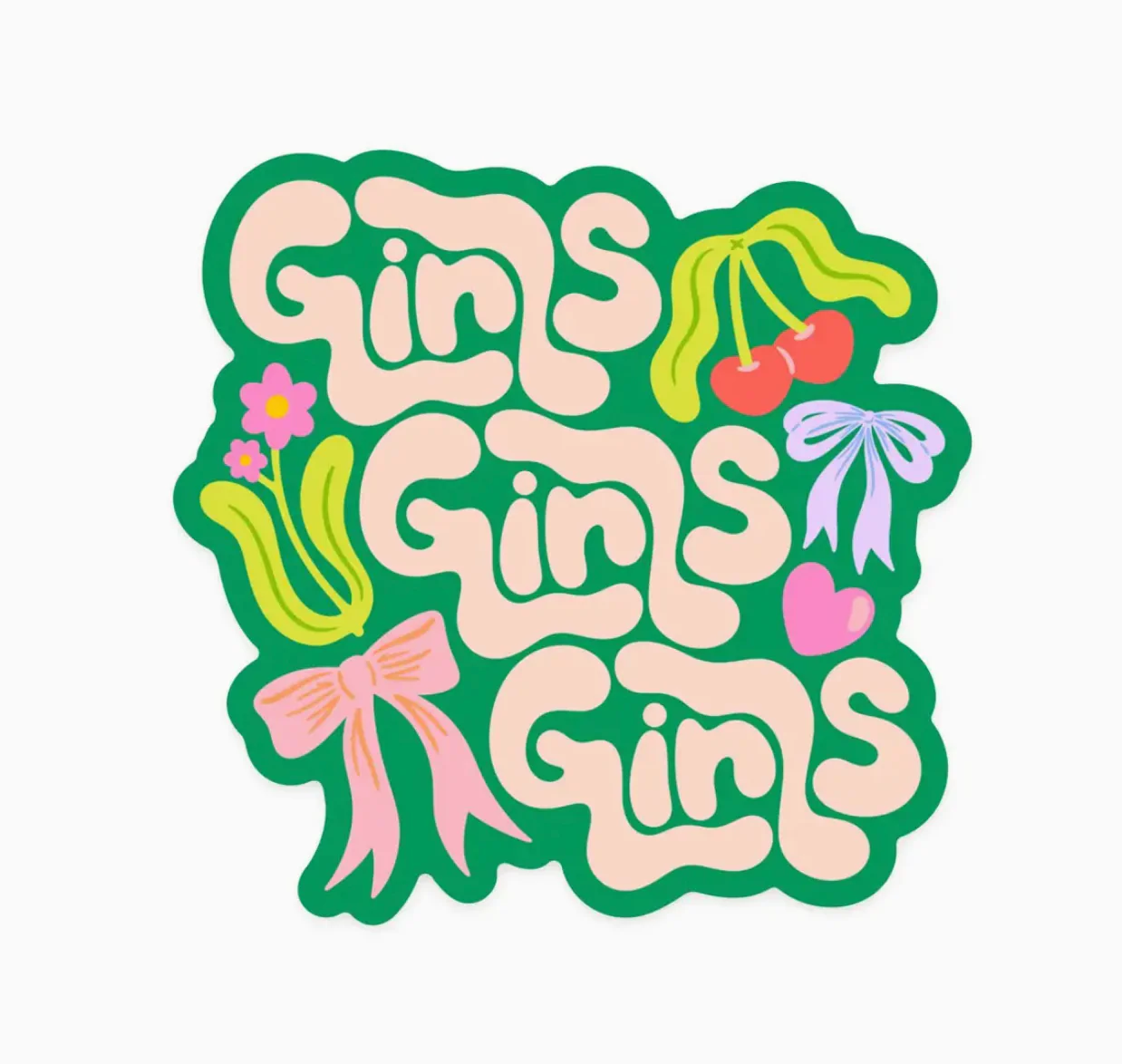 K+S Design Co Stickers - Image 9