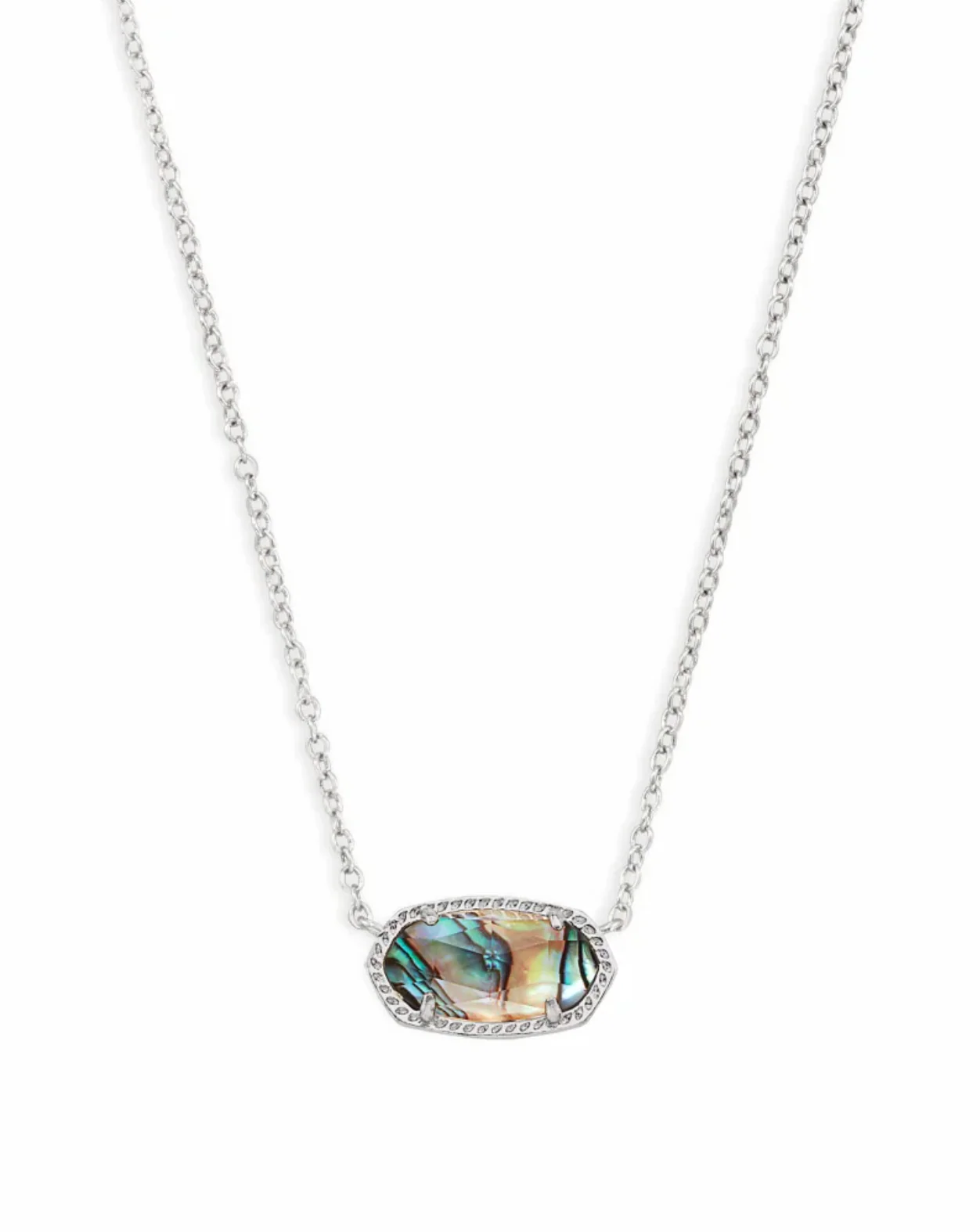 Elisa Pendant Necklace - Image 22