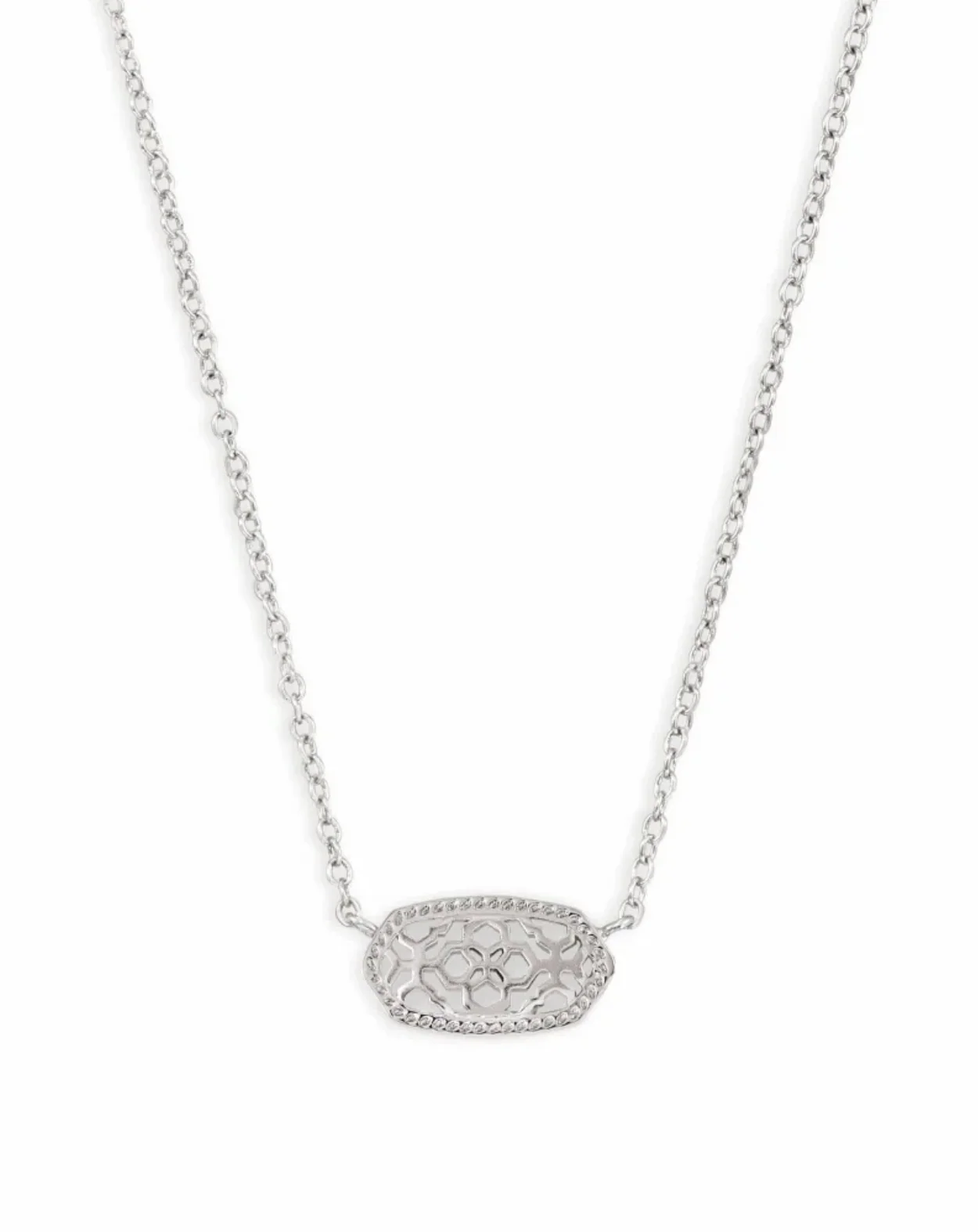 Elisa Pendant Necklace - Image 28