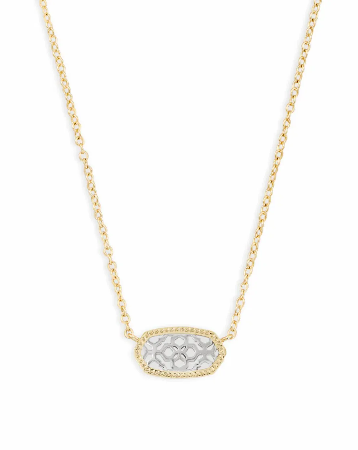 Elisa Pendant Necklace - Image 32