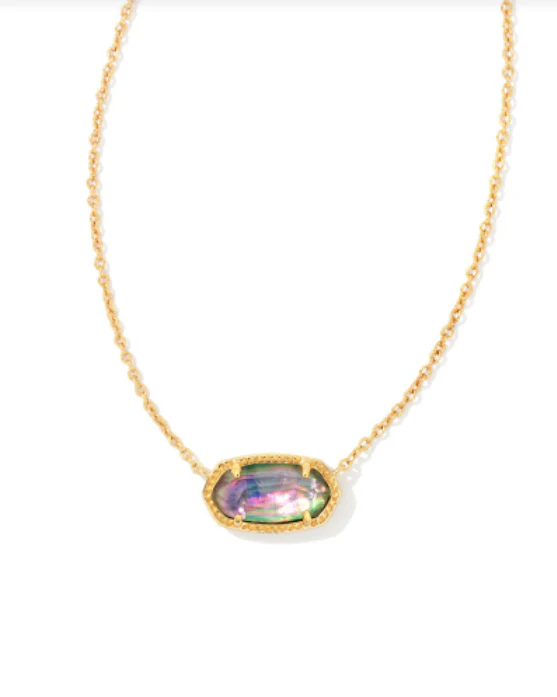 Elisa Pendant Necklace - Image 39