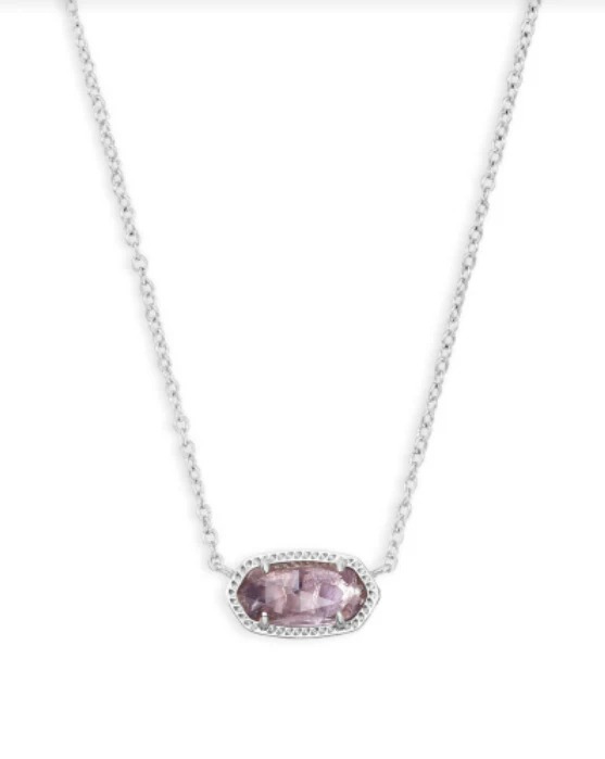 Elisa Pendant Necklace - Image 41