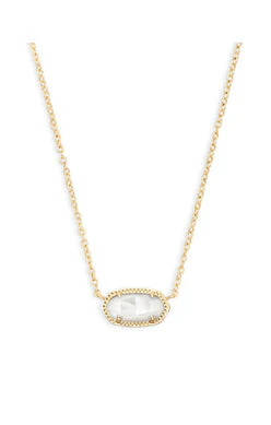 Elisa Pendant Necklace - Image 46