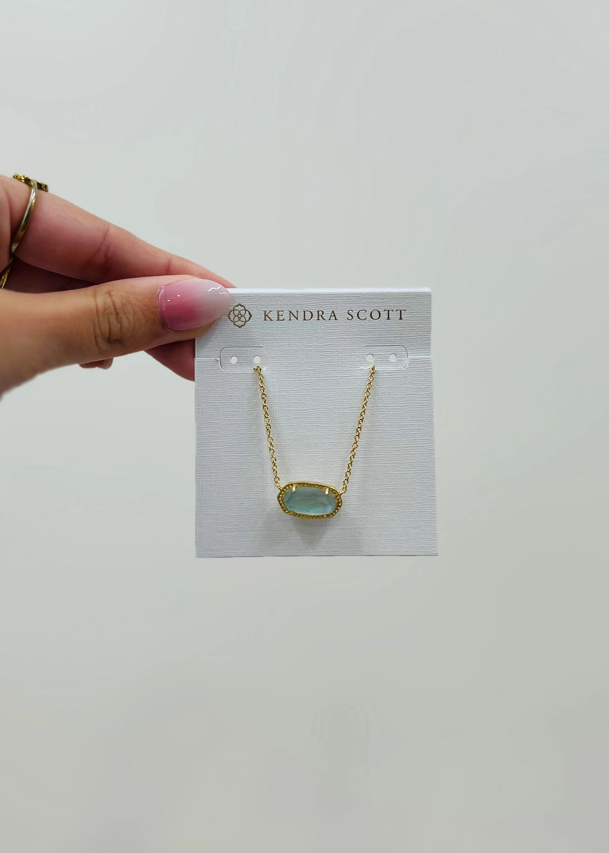 Elisa Pendant Necklace - Image 54