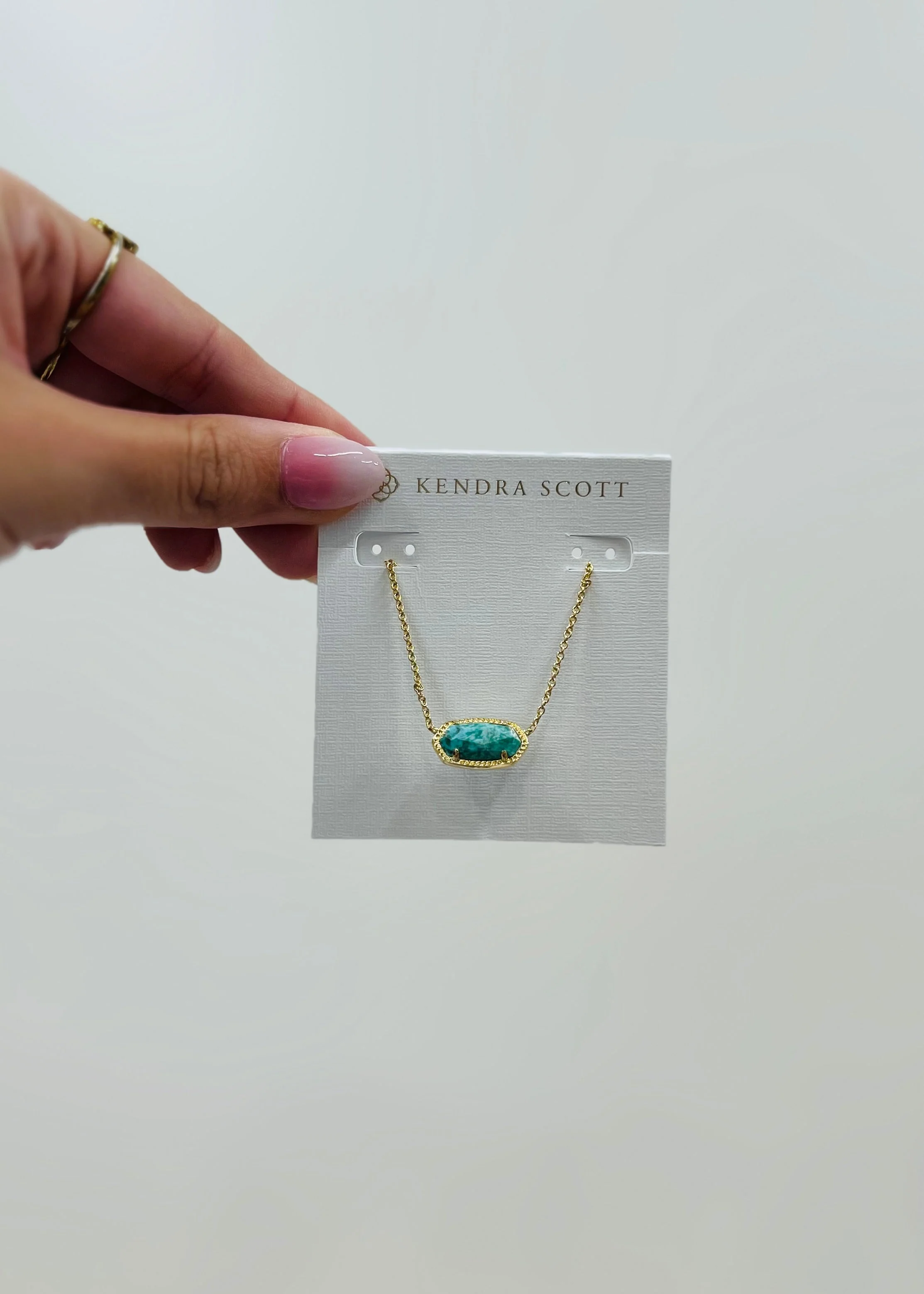Elisa Pendant Necklace - Image 55