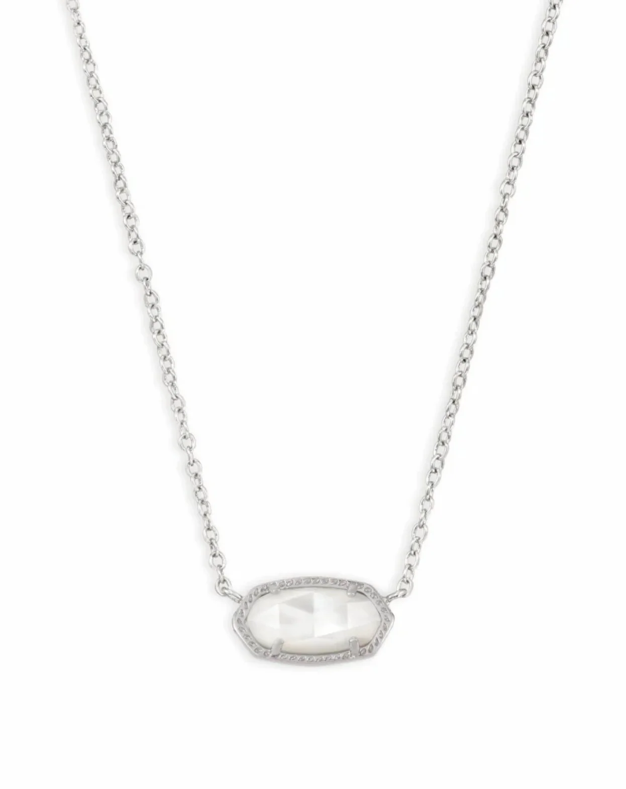 Elisa Pendant Necklace - Image 8
