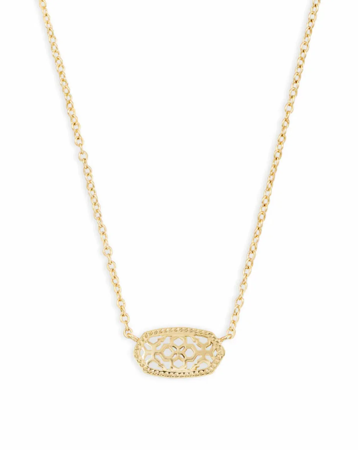 Elisa Pendant Necklace - Image 9