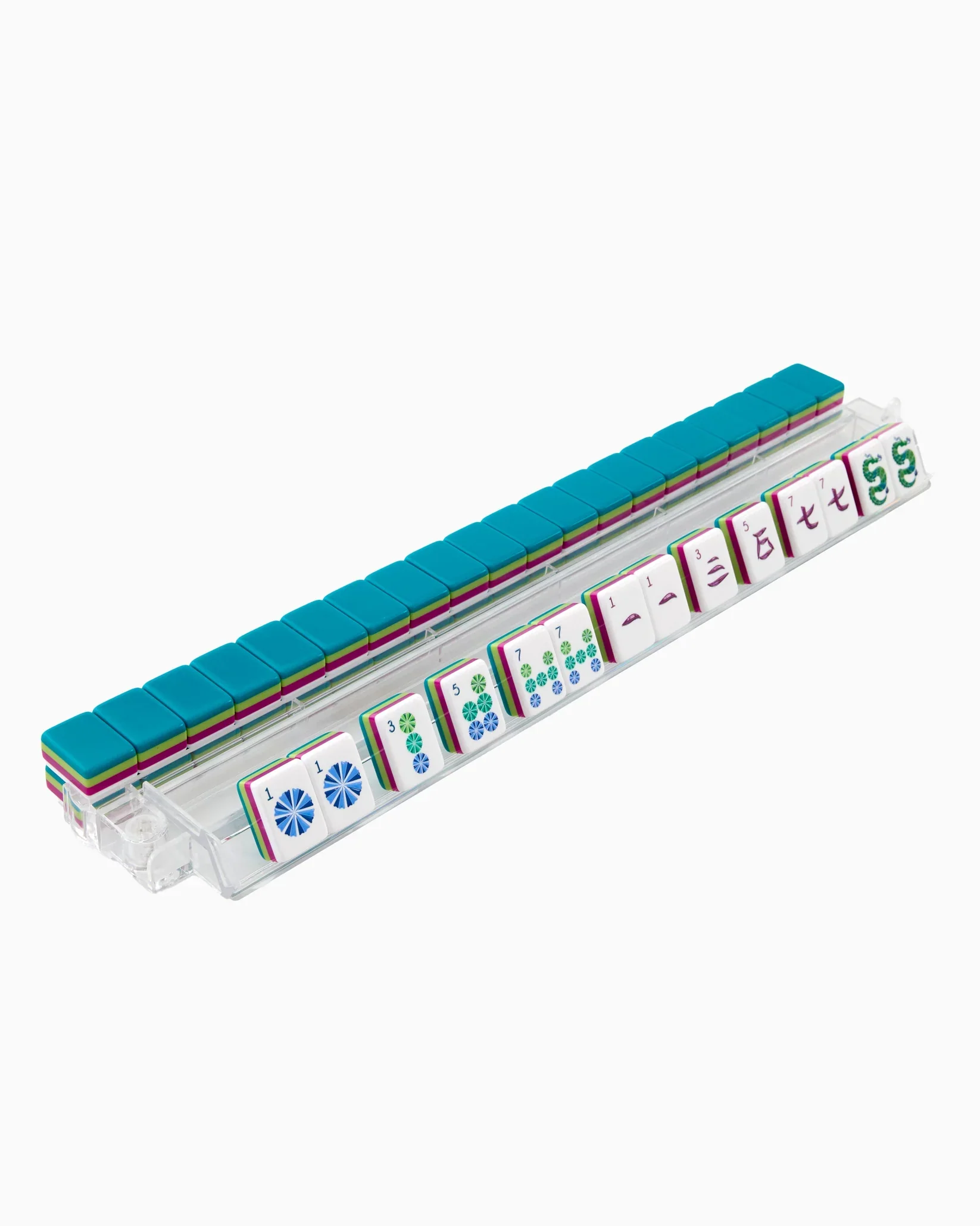 Lagoon Mahjong Tiles - Image 3