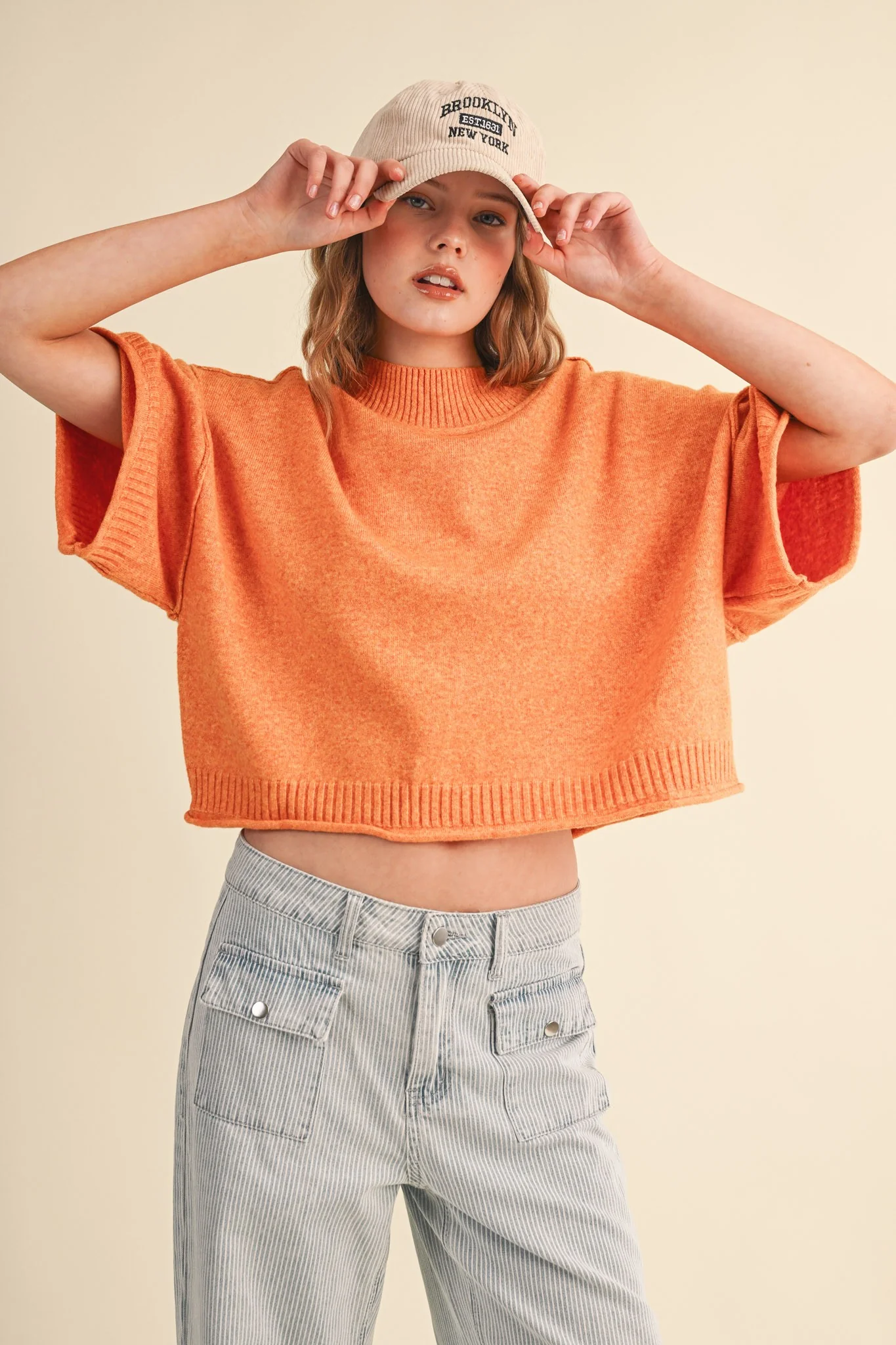 Laidback Luxe Sweater - Image 13