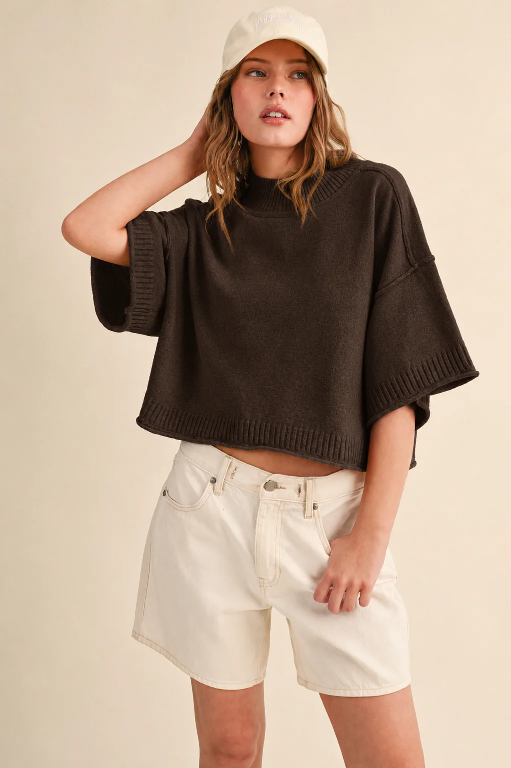 Laidback Luxe Sweater - Image 15