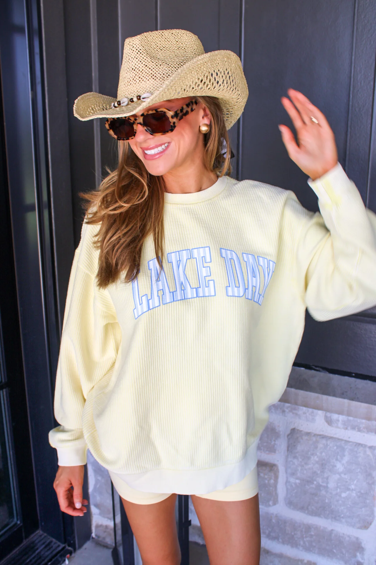 Lake Day Cord X Jo Johnson Overby - Image 3