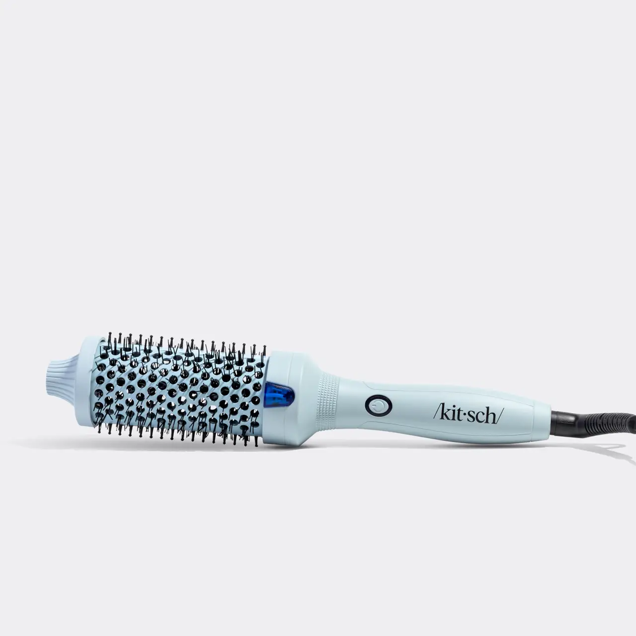 Large Thermal Round Brush - Image 2