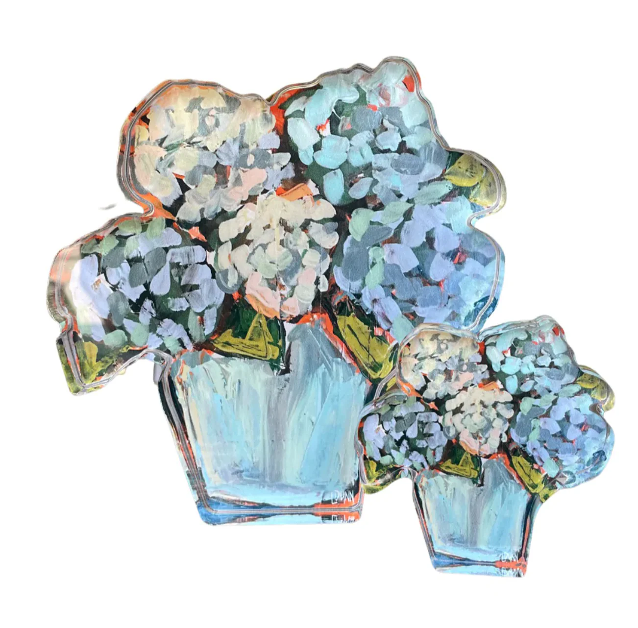 Lauren Dunn Bloom Block - Image 3
